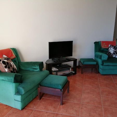 Apartamentos Jardim Funchal  Exteriör bild