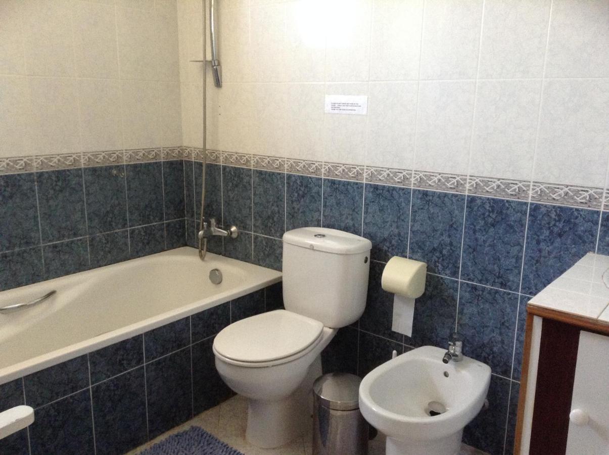 Apartamentos Jardim Funchal  Exteriör bild