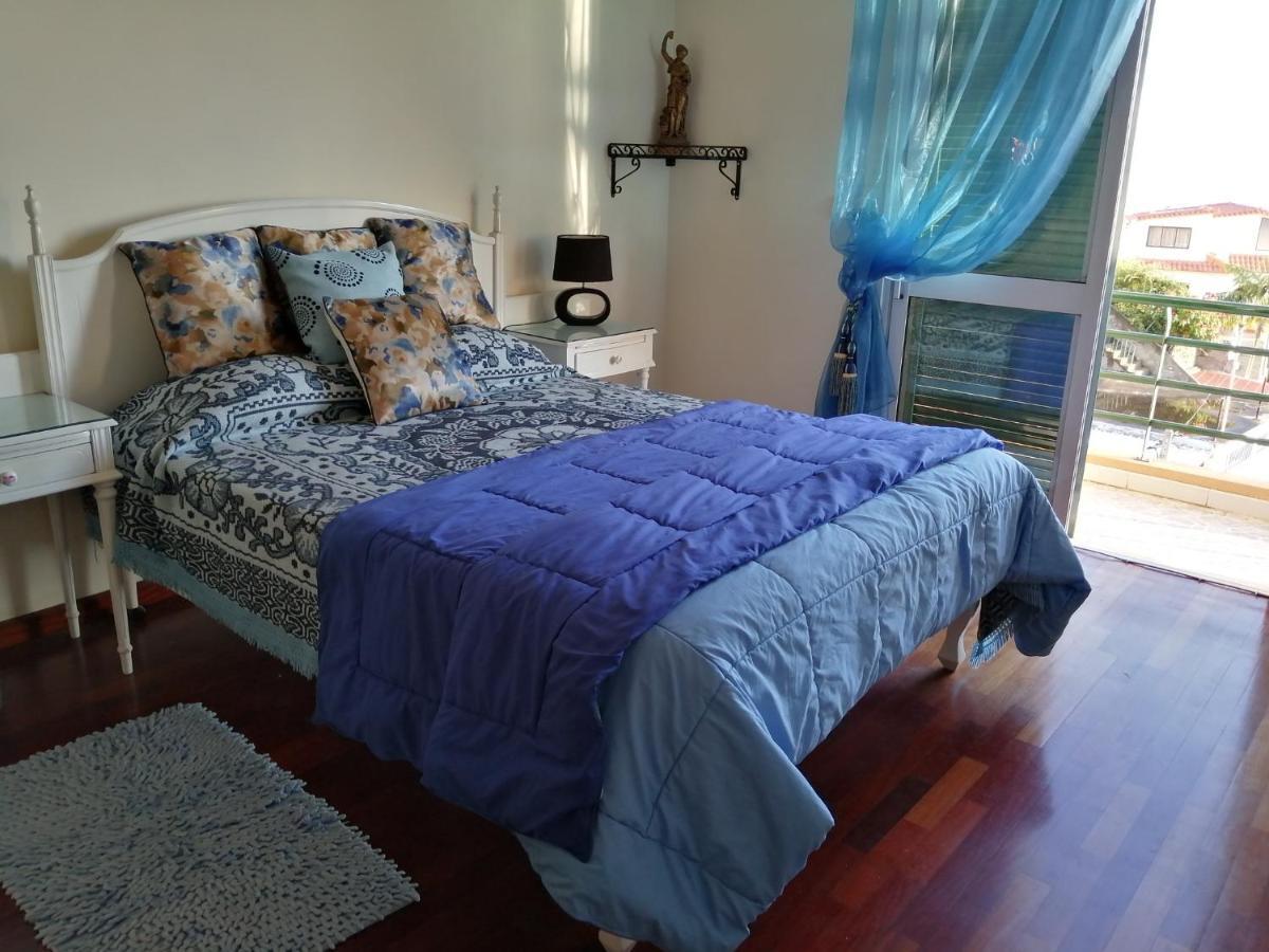 Apartamentos Jardim Funchal  Exteriör bild