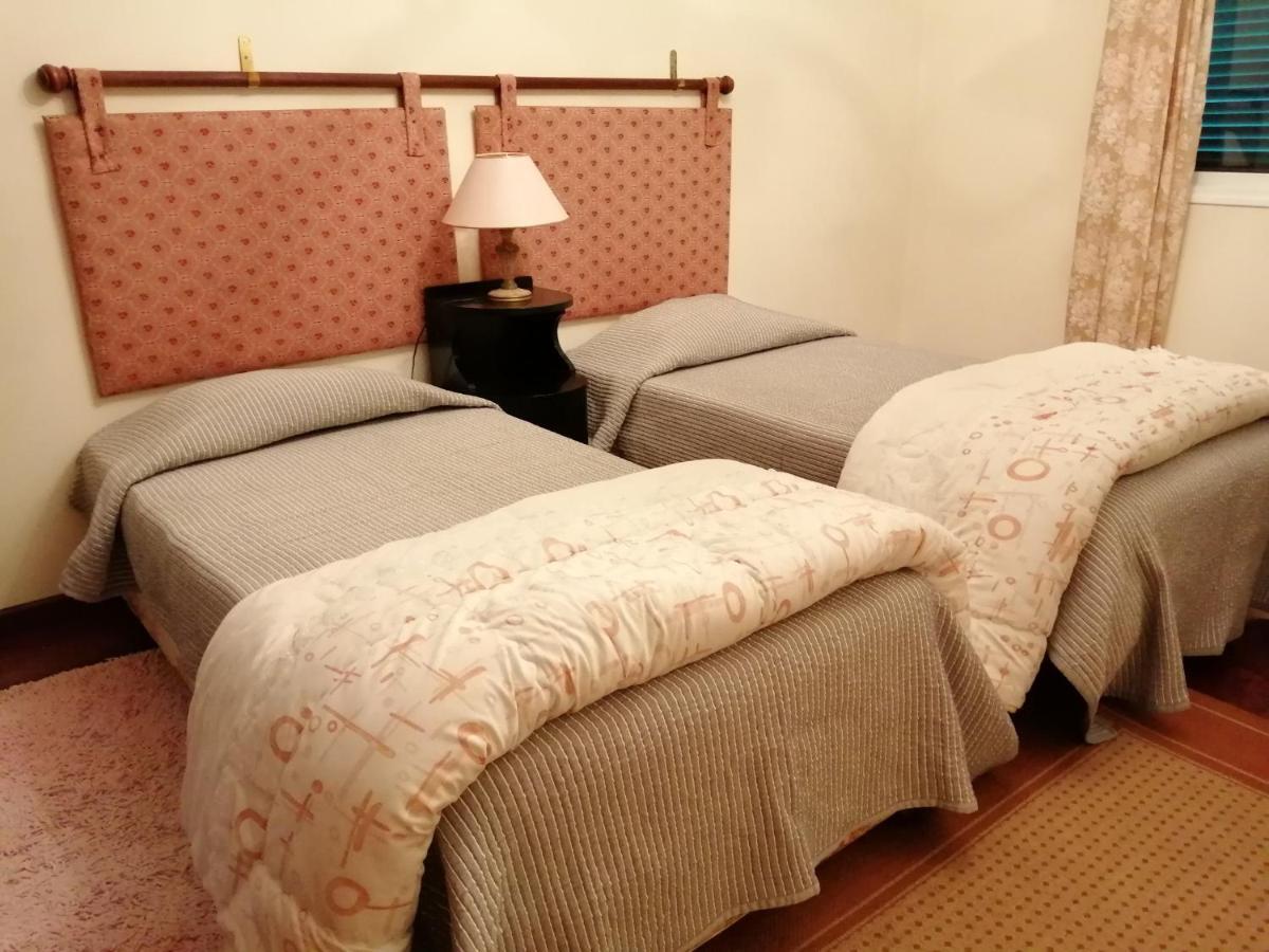 Apartamentos Jardim Funchal  Exteriör bild