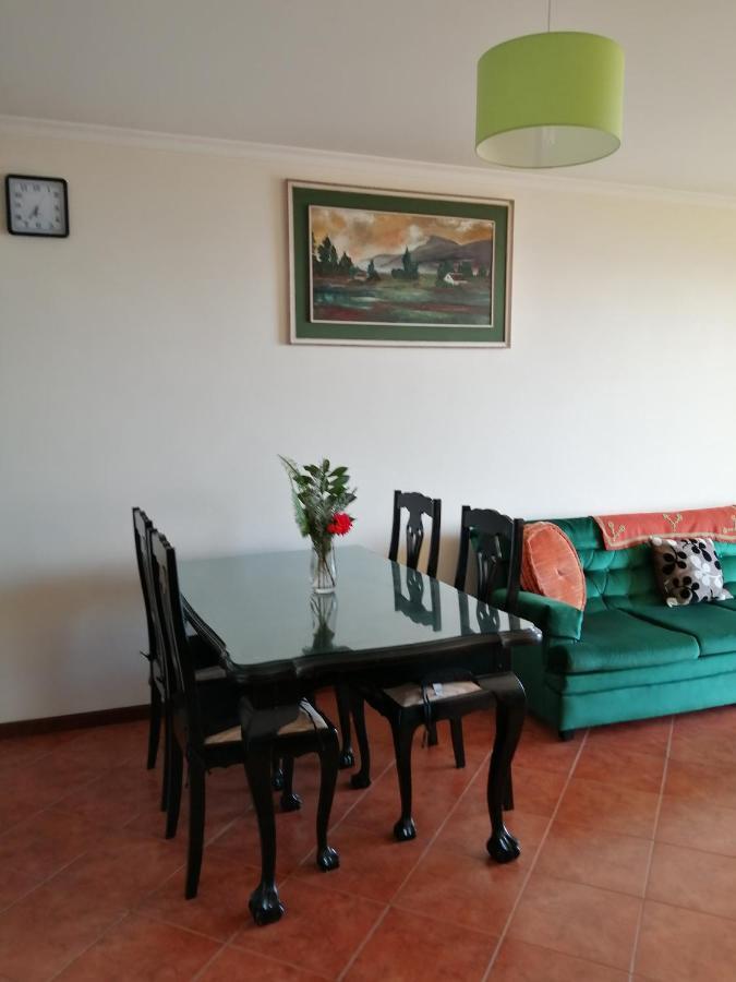 Apartamentos Jardim Funchal  Exteriör bild